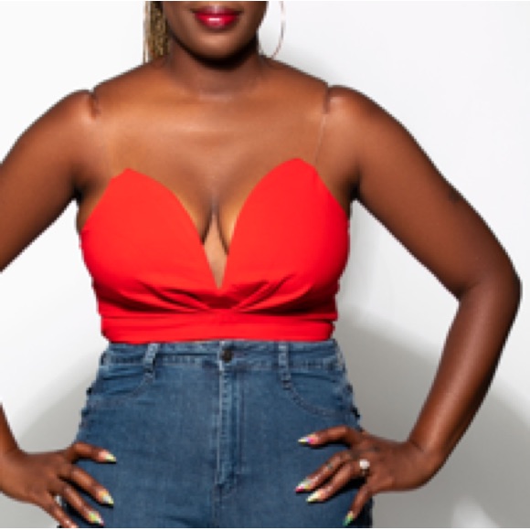 Red Top.